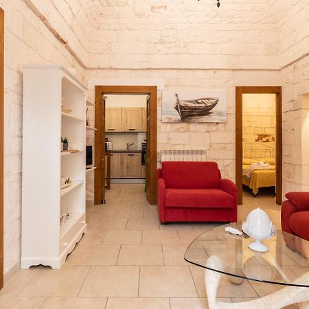 Casa Sea La Vie Villa Ostuni Dış mekan fotoğraf