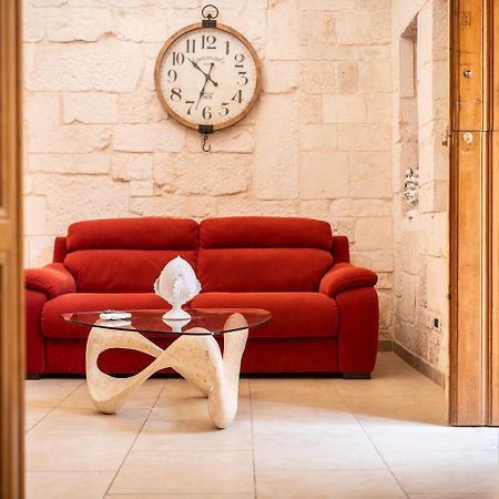 Casa Sea La Vie Villa Ostuni Dış mekan fotoğraf