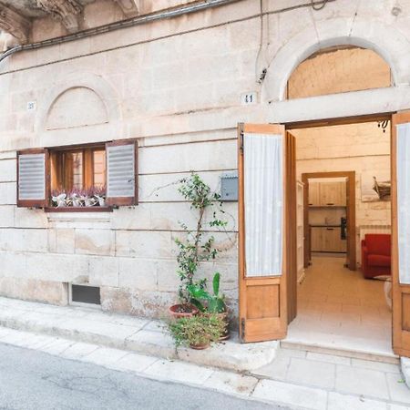 Casa Sea La Vie Villa Ostuni Dış mekan fotoğraf