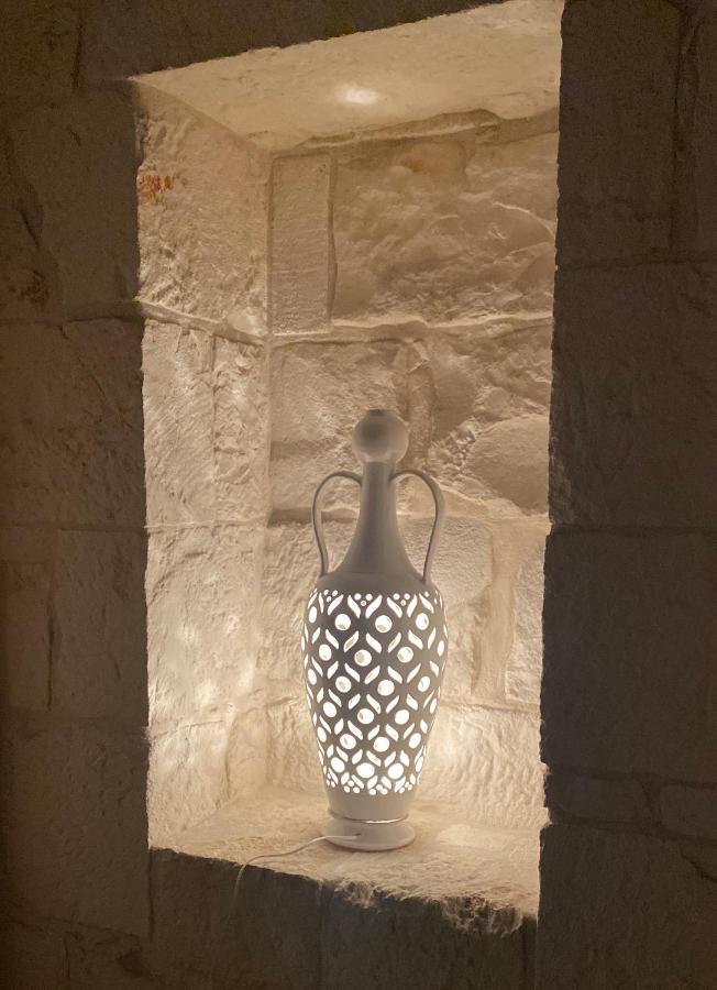 Casa Sea La Vie Villa Ostuni Dış mekan fotoğraf