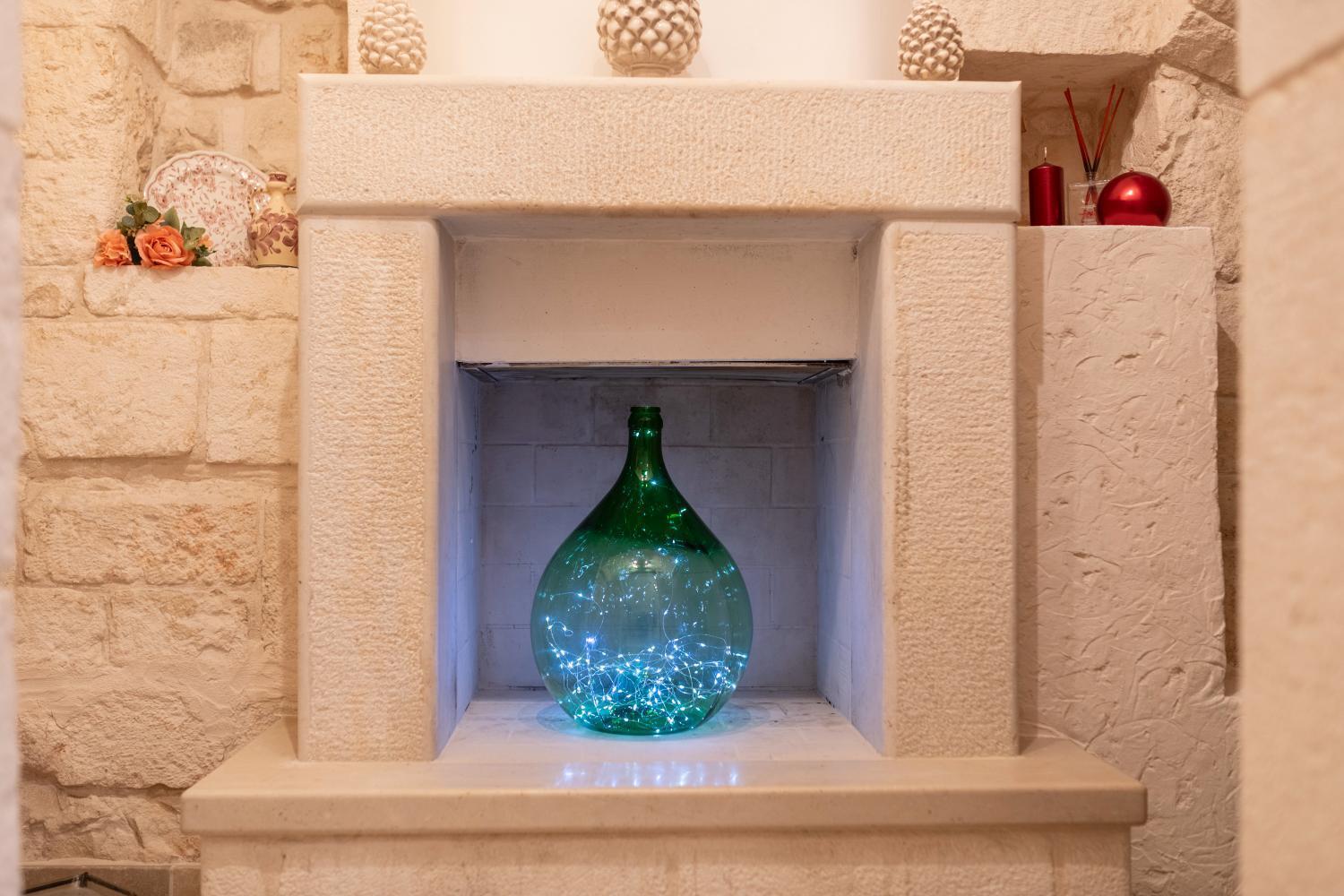 Casa Sea La Vie Villa Ostuni Dış mekan fotoğraf