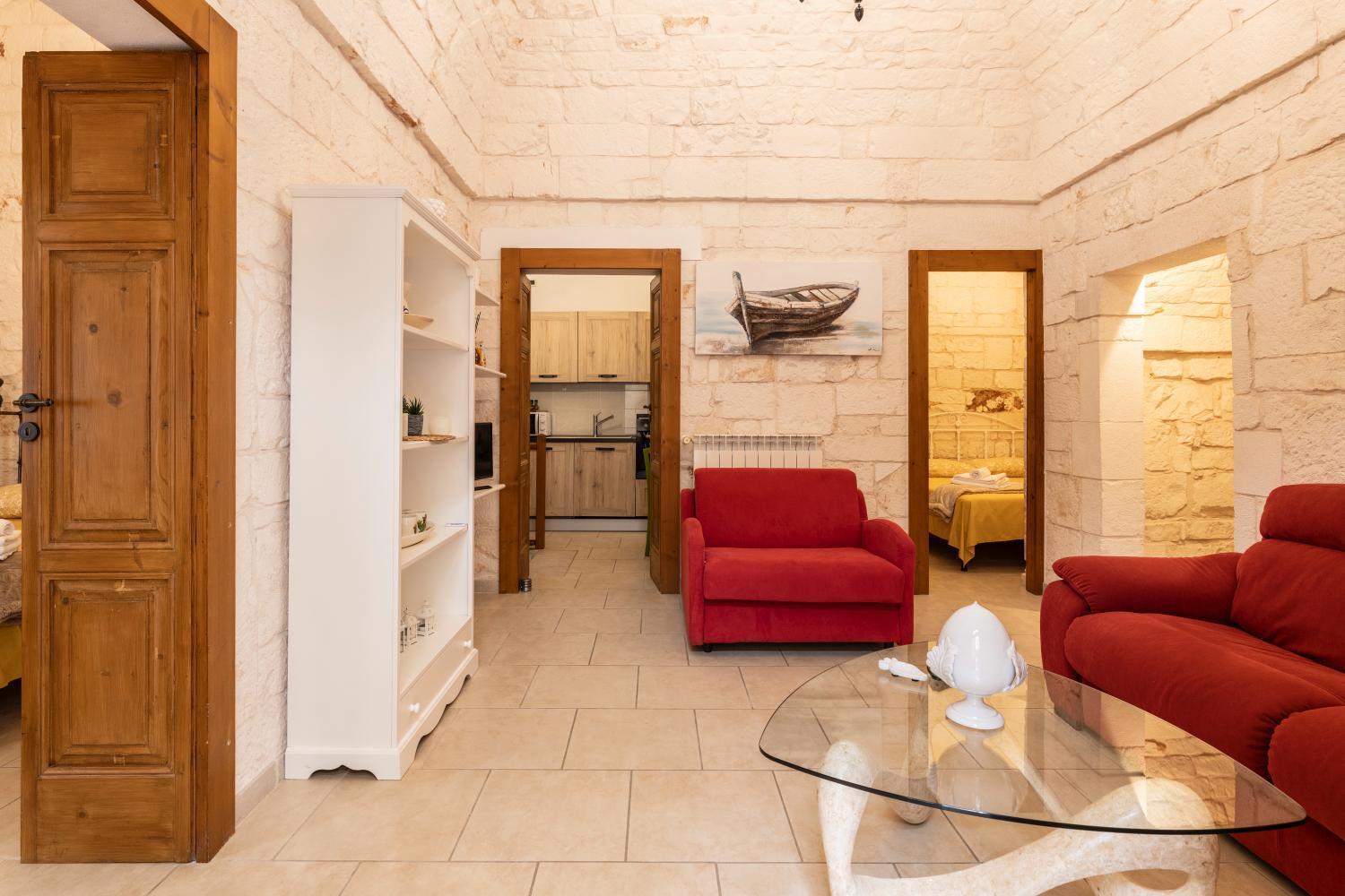 Casa Sea La Vie Villa Ostuni Dış mekan fotoğraf