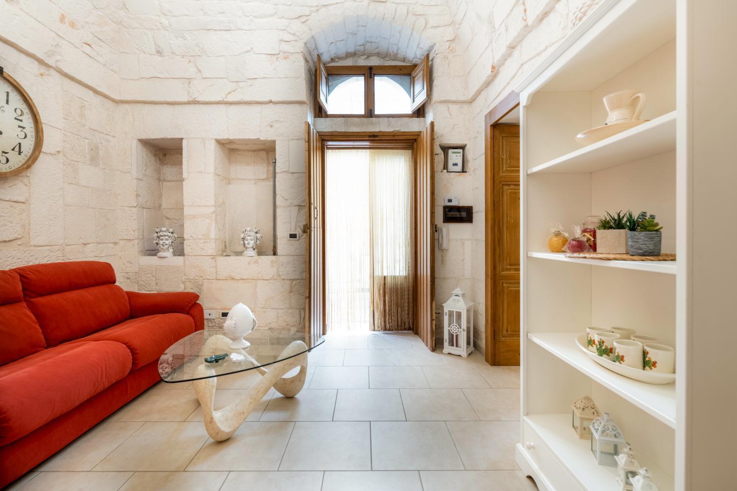 Casa Sea La Vie Villa Ostuni Dış mekan fotoğraf