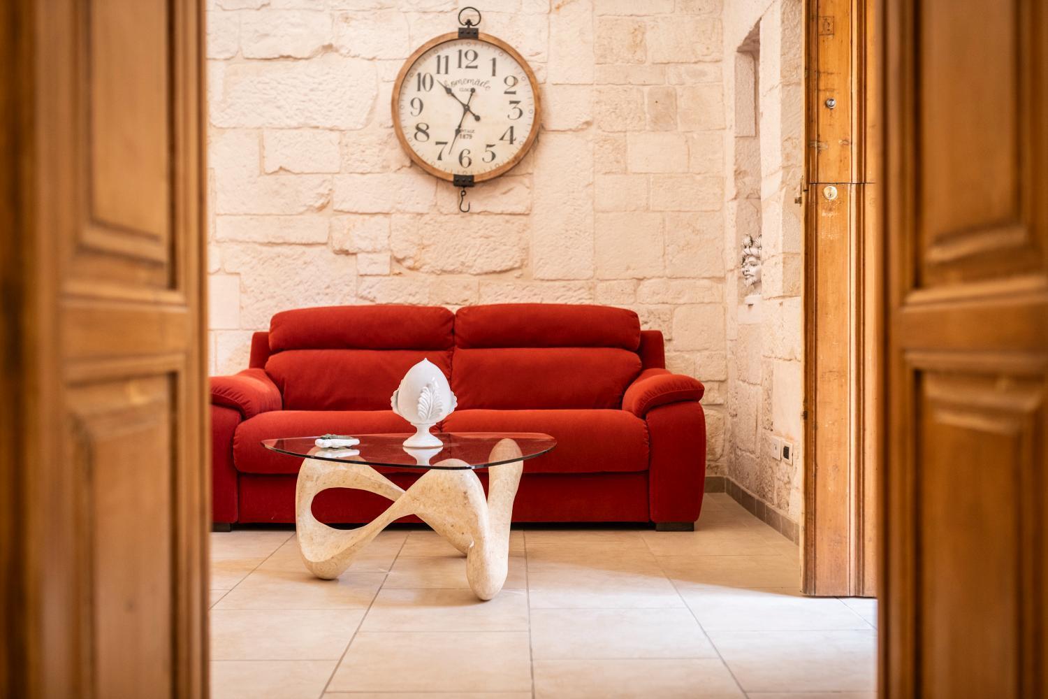 Casa Sea La Vie Villa Ostuni Dış mekan fotoğraf