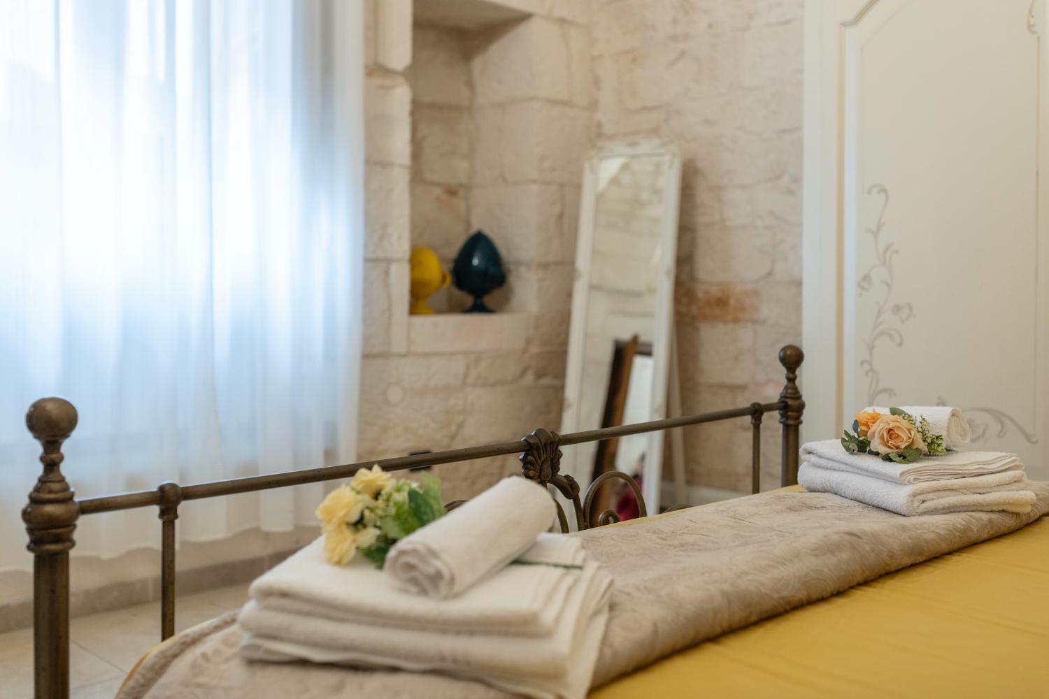 Casa Sea La Vie Villa Ostuni Dış mekan fotoğraf