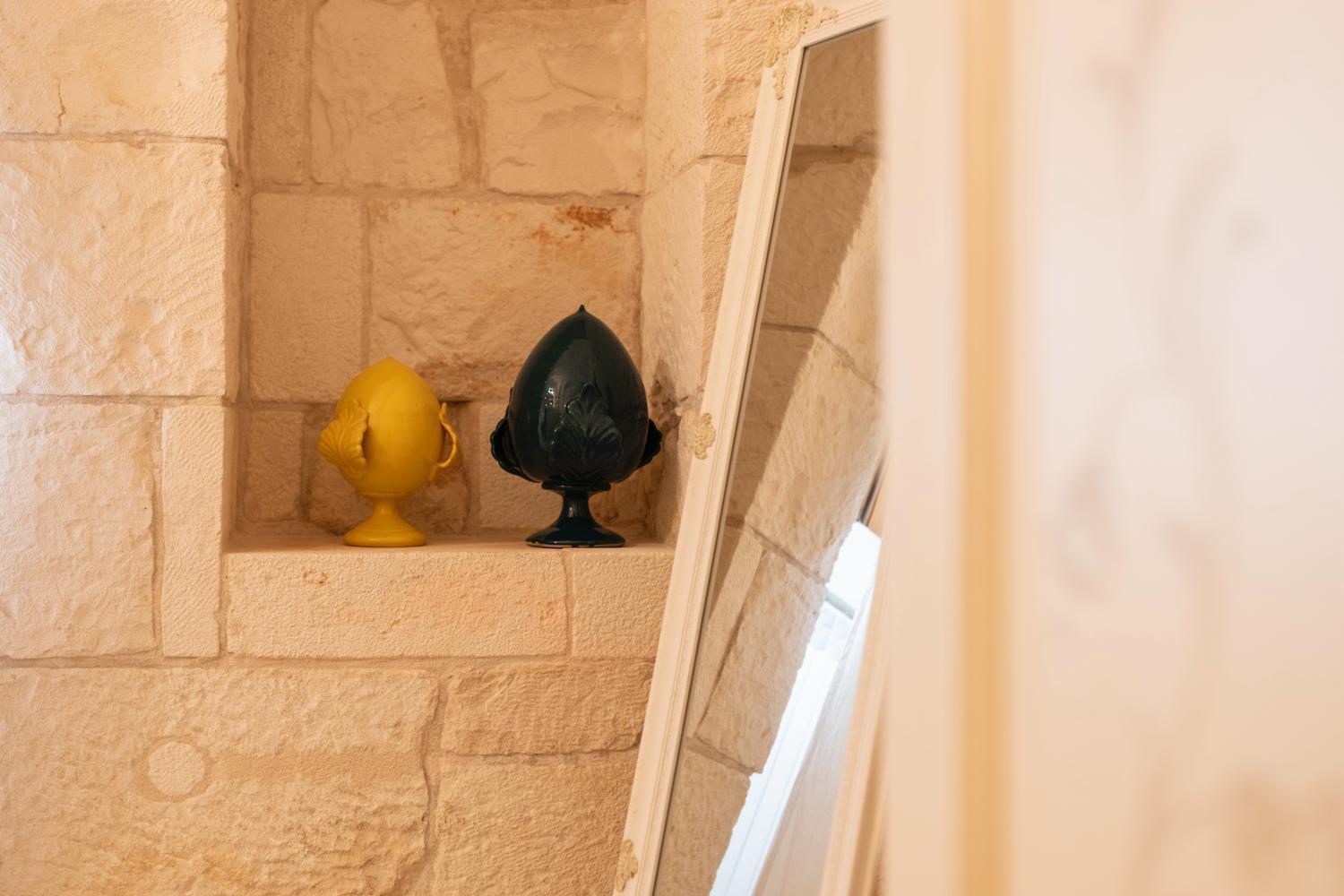 Casa Sea La Vie Villa Ostuni Dış mekan fotoğraf