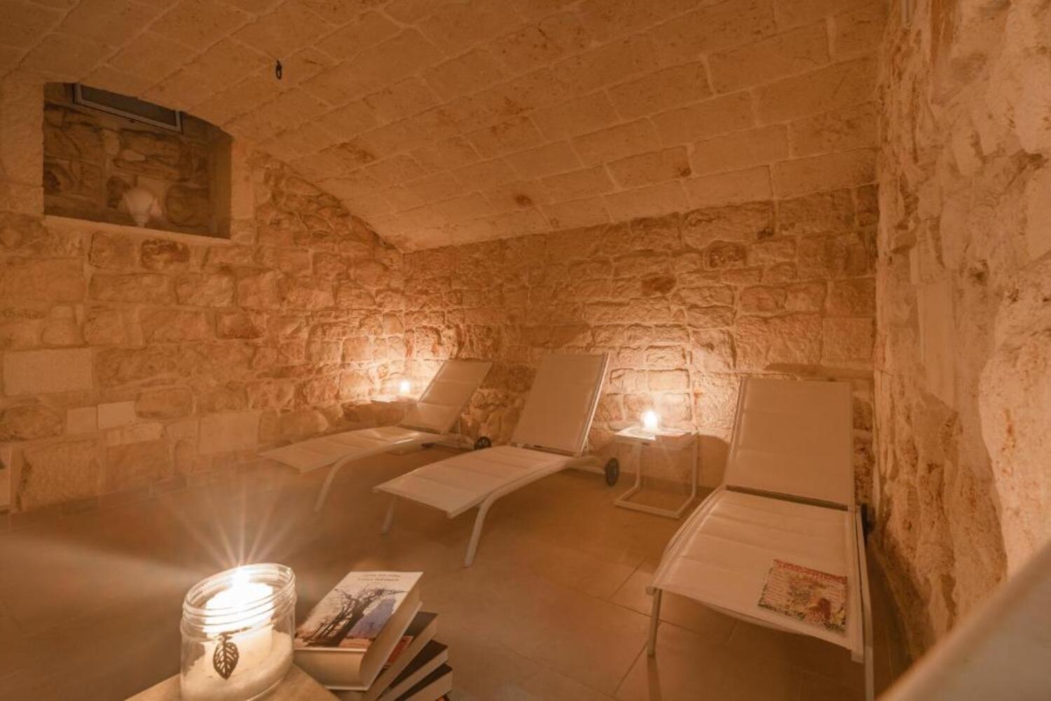 Casa Sea La Vie Villa Ostuni Dış mekan fotoğraf